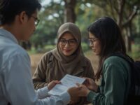 Evaluasi Terpadu Layanan dan Solusi untuk Kebutuhan Keluarga Modern